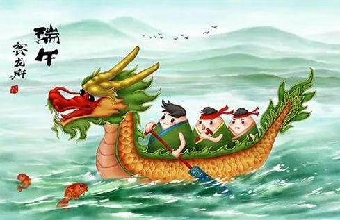 端午是我国别名最多的传统节日，有多少个别名？