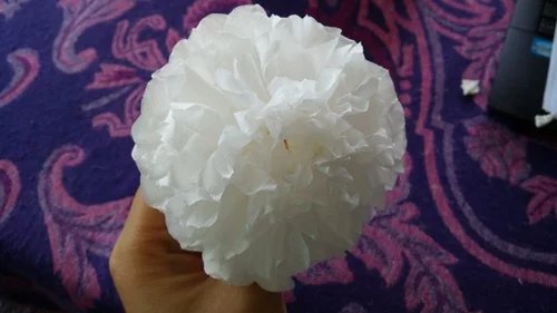 正宗小白花怎么做