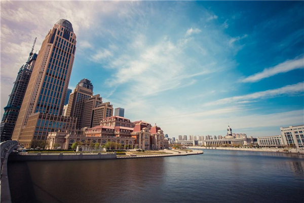 我国的四大直辖市是什么