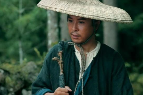 甄子丹电影全部作品有哪些？