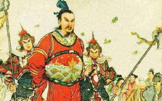 于谦的《石灰吟》创作背景是什么？