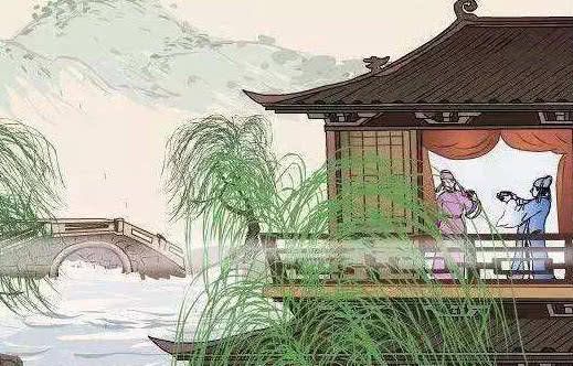 《芙蓉楼送辛渐》的写作背景？