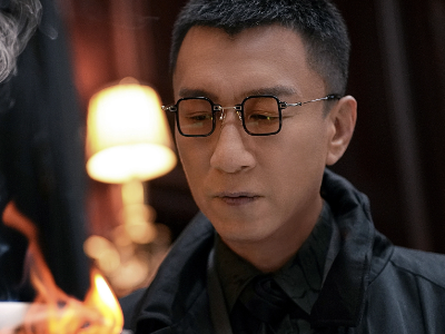 《扫黑风暴》李城阳是好人还是坏人？