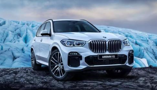 bmw是什么车?