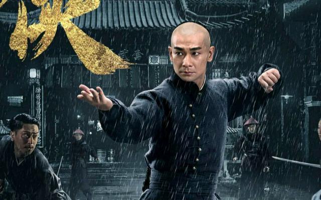 《大侠霍元甲》有多少集?