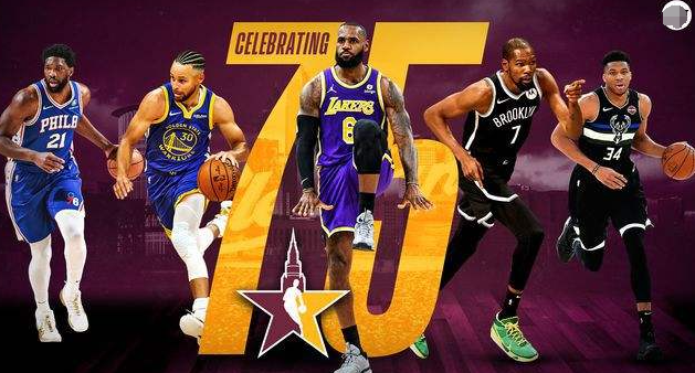 nba全明星2022比赛时间