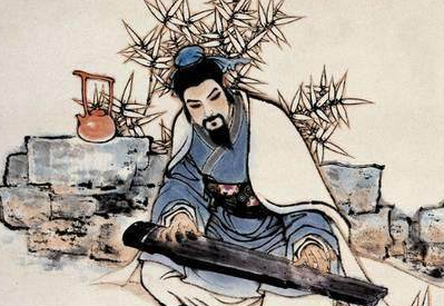 嵇康的“非汤武而薄周孔,越名教而任自然”这句话是什么意思？