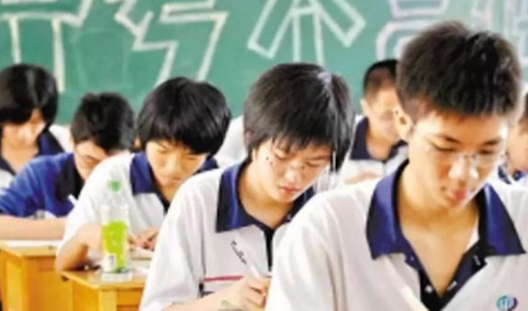2021河北中考时间是什么时候？