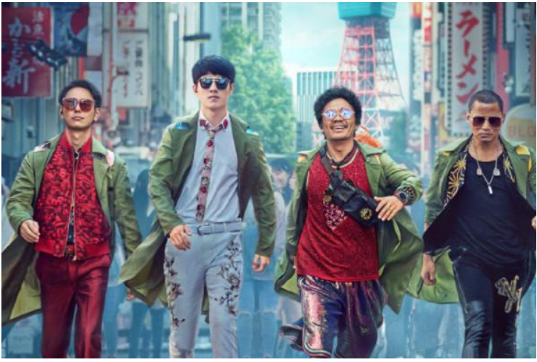 初一即将上映7部电影，你会去看哪部？