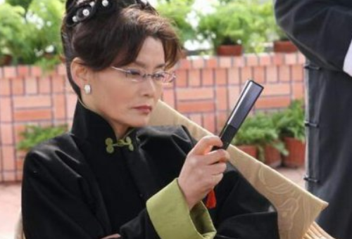 潘虹演过哪些电视剧？