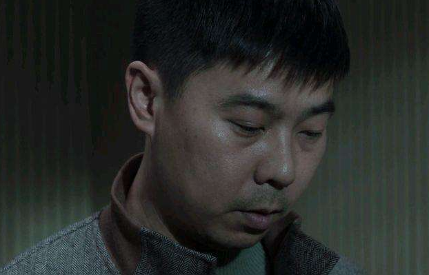扫黑风暴裴伟第几集暴露