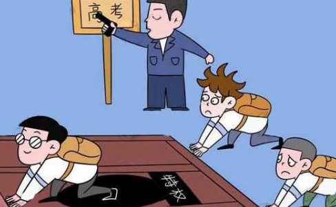 高考加分有何新规