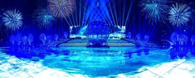 2020春晚有没有杨洋？