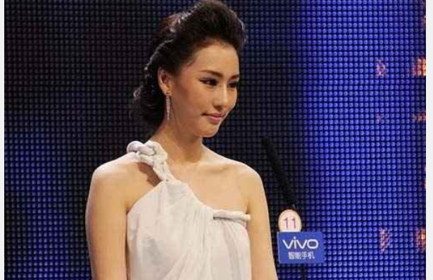 《非诚勿扰》公认五大女神是谁？