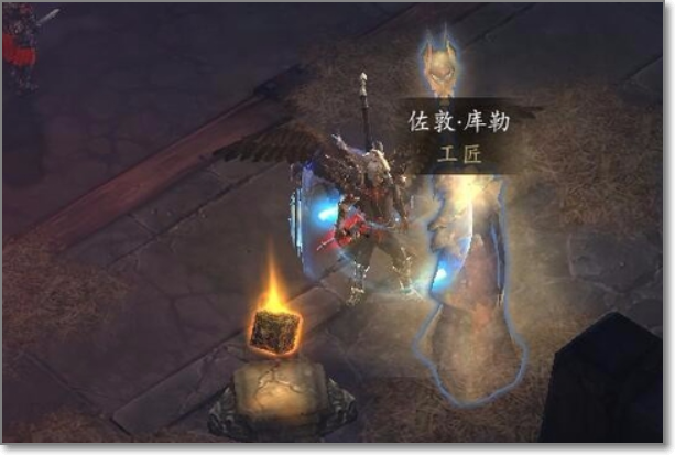 暗黑3盒子任务怎么做