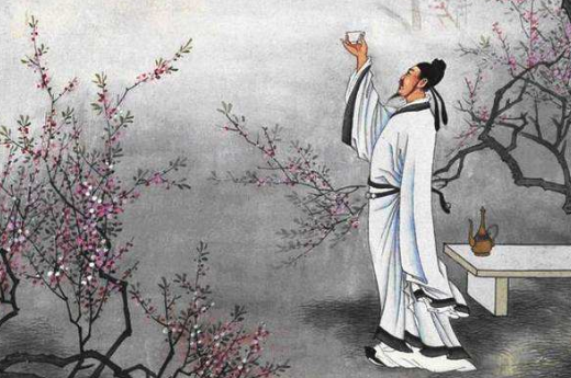 君不见黄河之水天上来的下一句是什么