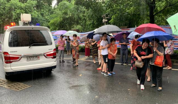 杭州杀妻案嫌疑人的弟弟愿抚养其小女儿是怎么回事？
