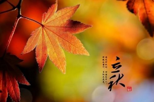立秋吃什么传统食物