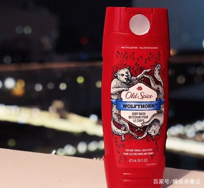 有哪些味道好闻，适合男生的沐浴露？