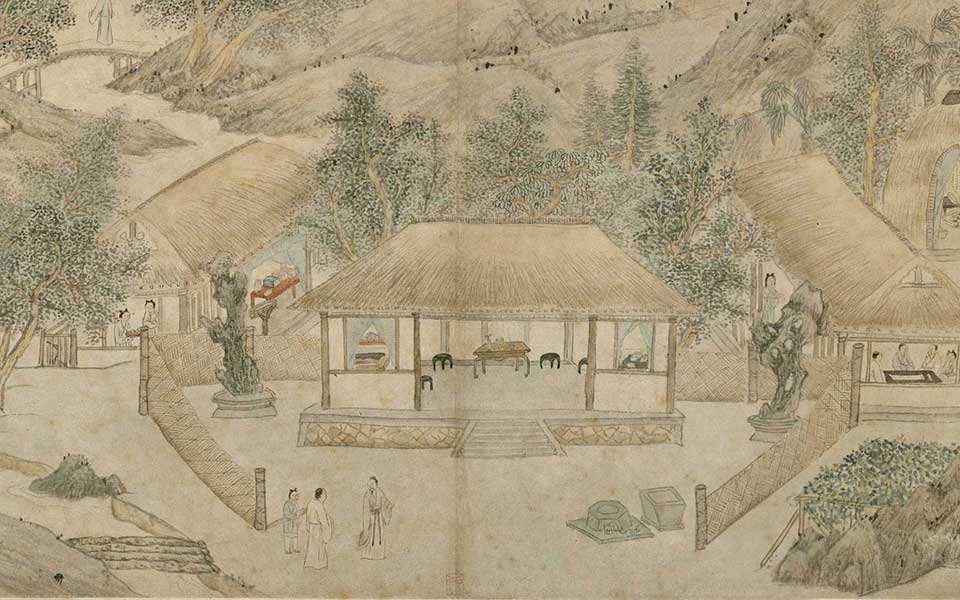 “我不杀伯仁，伯仁因我而死”，这有什么典故？
