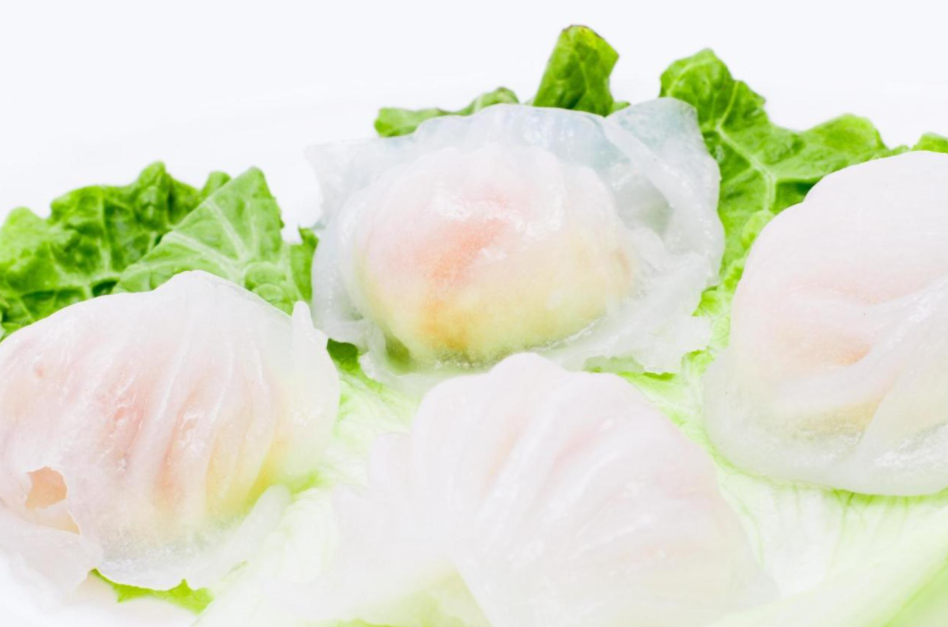 广东美食有哪些？