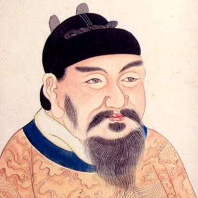 李世民传位于哪位皇子？