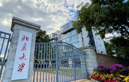 全国985学校排名顺序
