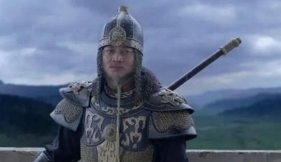 尉迟迥和尉迟恭是什么关系？