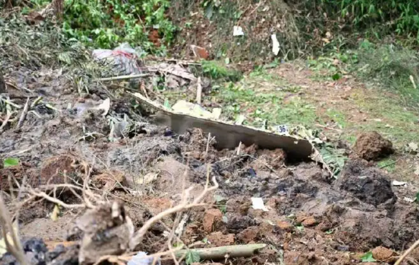 东航321空难事件，调查的怎么样了？