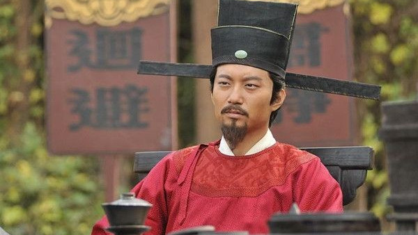 裴宣深受宋江重视，为什么要逃离梁山？他发现了什么吗？