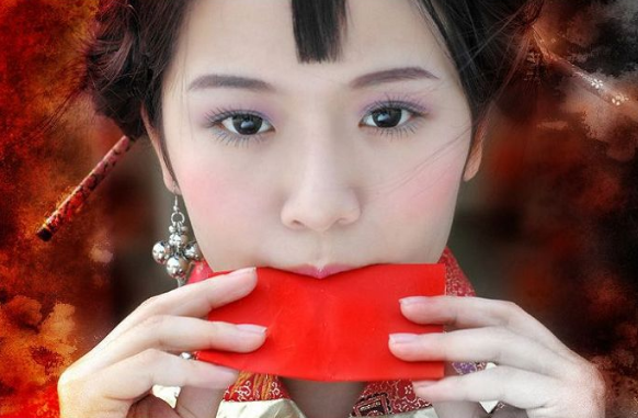 女为悦己者容是什么意思？