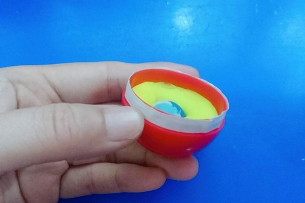 不倒翁的制作方法是什么？