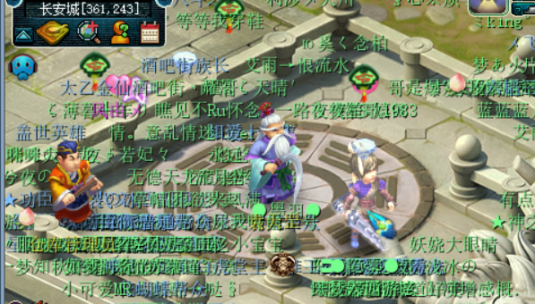 梦幻西游宝象国剧情有什么奖励，多少级过