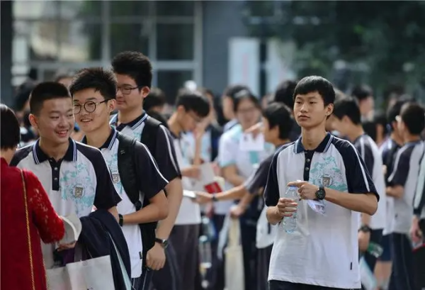 南京中考总分多少各科都是多少分
