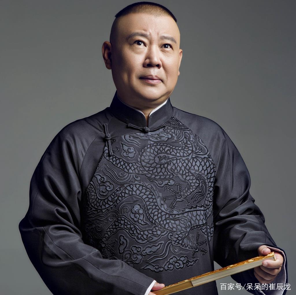 他取代郭德纲后，《我为喜剧狂》收视暴跌，主流相声为什么敌不过德云社？