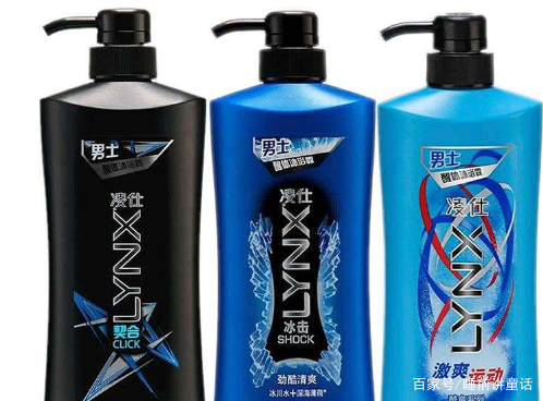 有哪些味道好闻，适合男生的沐浴露？