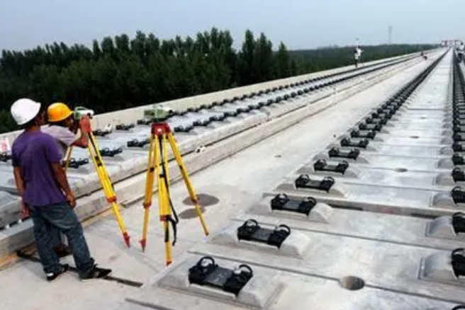城市轨道交通工程技术学什么?