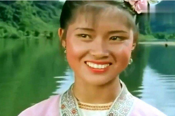 刘三姐唱山歌 :《唱山歌》歌词