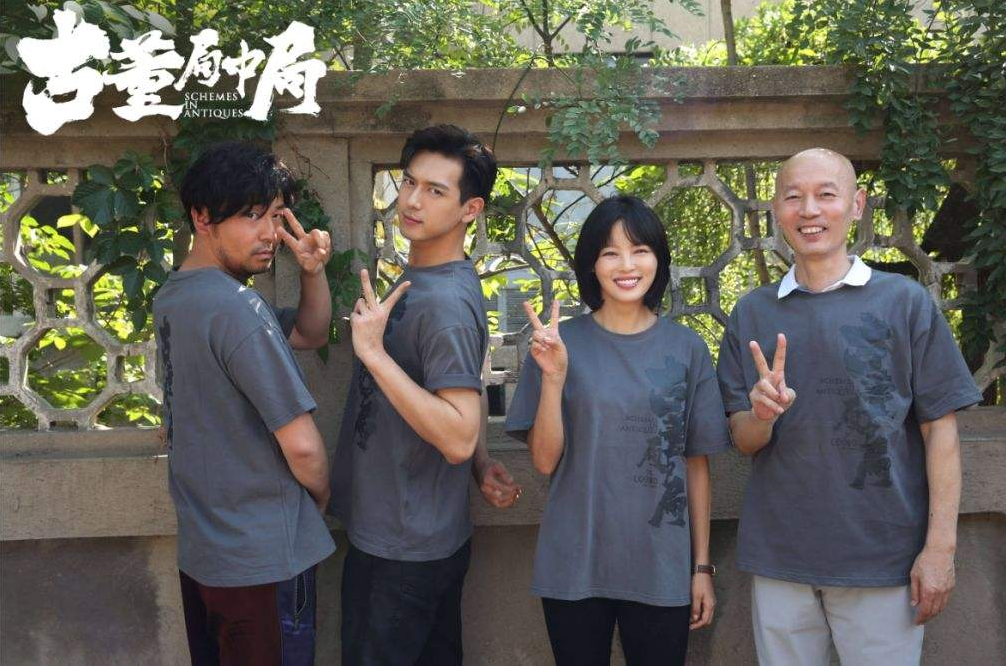 2022贺岁档电影有哪些?
