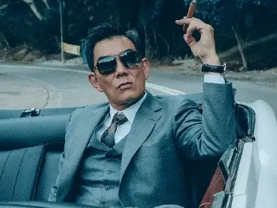 电影院上映的电影