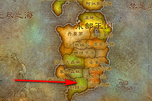 精确瞄准镜在哪学