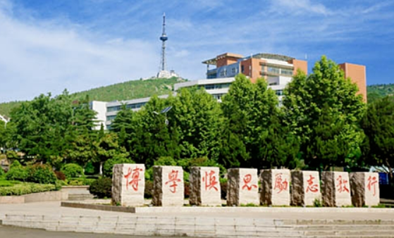 淮北师范大学是一本还是二本