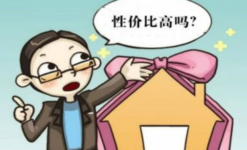 性价比是什么意思?