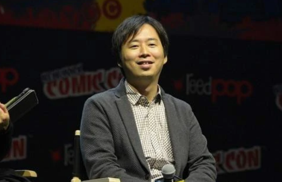 火影忍者的作者是死了吗？