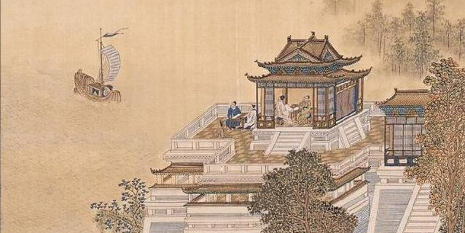 “我不杀伯仁，伯仁因我而死”，这有什么典故？