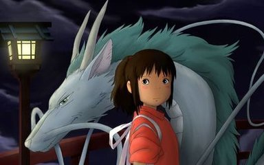 千与千寻片尾曲叫什么