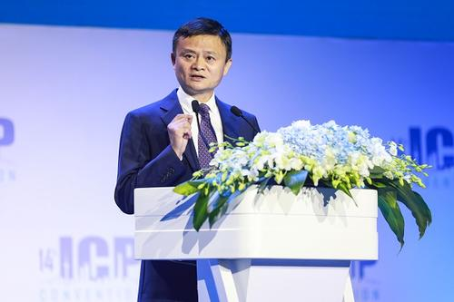 王菲马云合唱如果云知道，马云的唱功怎么样？