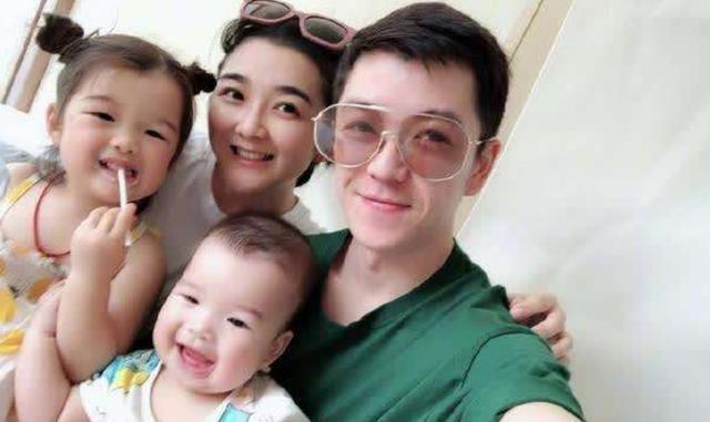 王栎鑫为什么离婚？