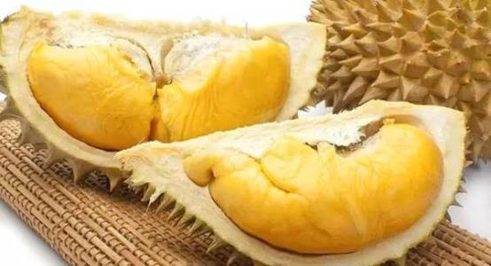 榴莲的成熟季节是几月份?