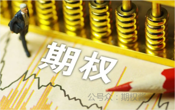 期权合约是什么意思？